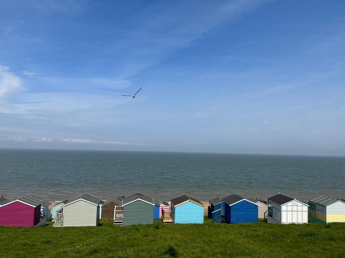 Whitstable The Jolly Villa Exterior photo