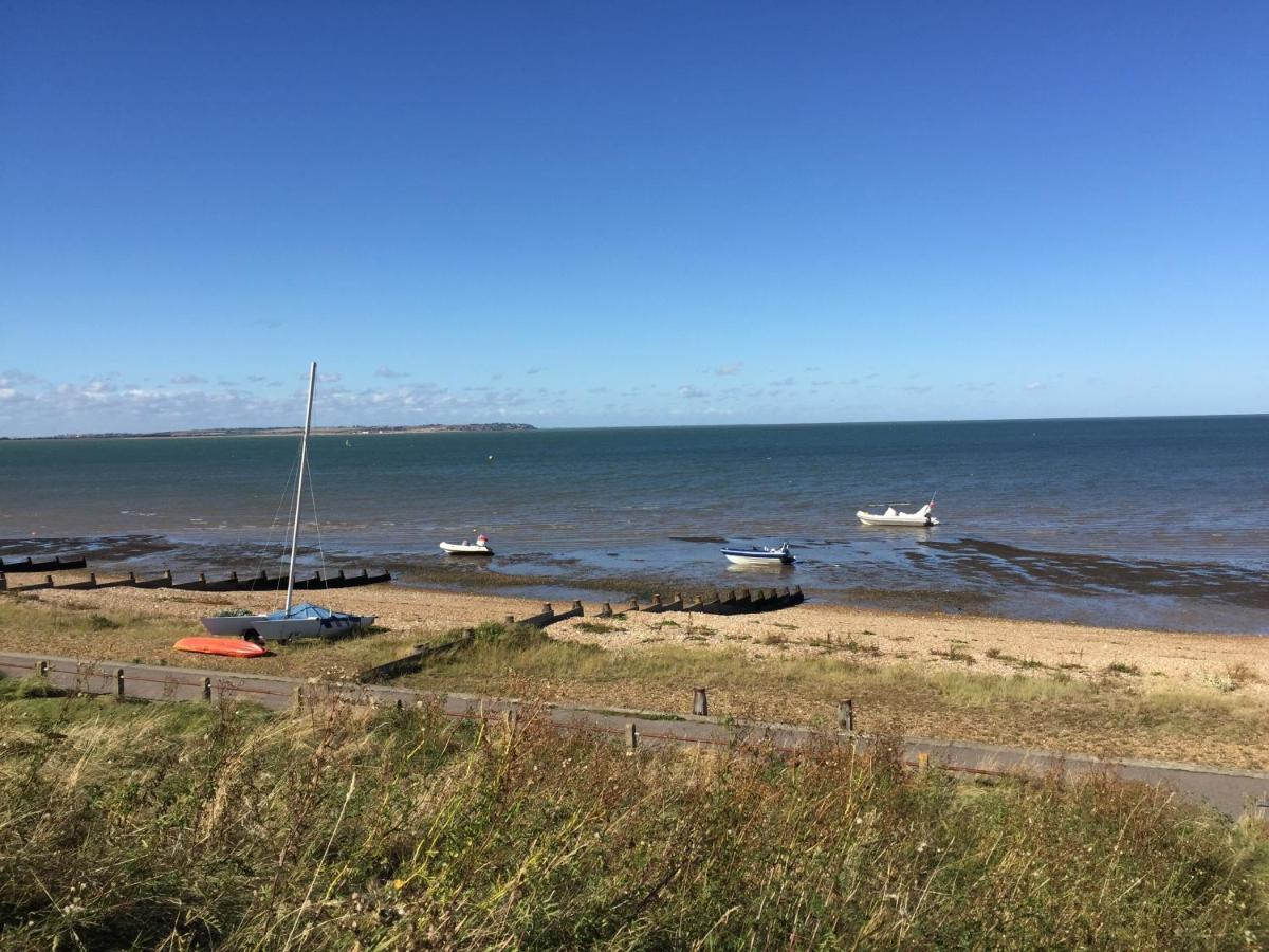 Whitstable The Jolly Villa Exterior photo